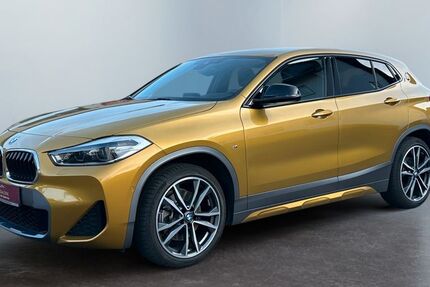BMW X2 46.851 km 26.480 &euro; Wartenberg-Angersbach 36367