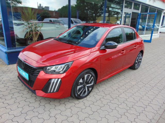 Peugeot 208 14.483 km 14.980 &euro; Geisa/Rhön 36419