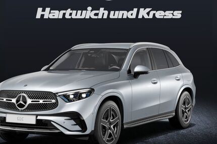 Mercedes-Benz GLC 300 15.915 km 61.890 &euro; Schlüchtern 36381