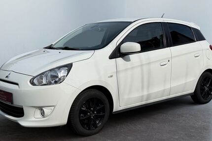 Mitsubishi Space Star 59.993 km 5.980 &euro; Wartenberg-Angersbach 36367