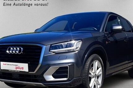 Audi Q2 59.924 km 22.740 &euro; Fulda 36039