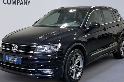 VW Tiguan 185.759 km 19.350 &euro; Lauterbach 36341