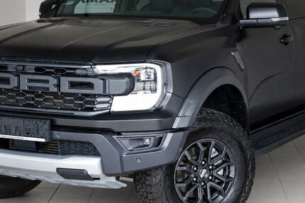 Ford Ranger 23.550 km 51.400 &euro; Fulda 36043