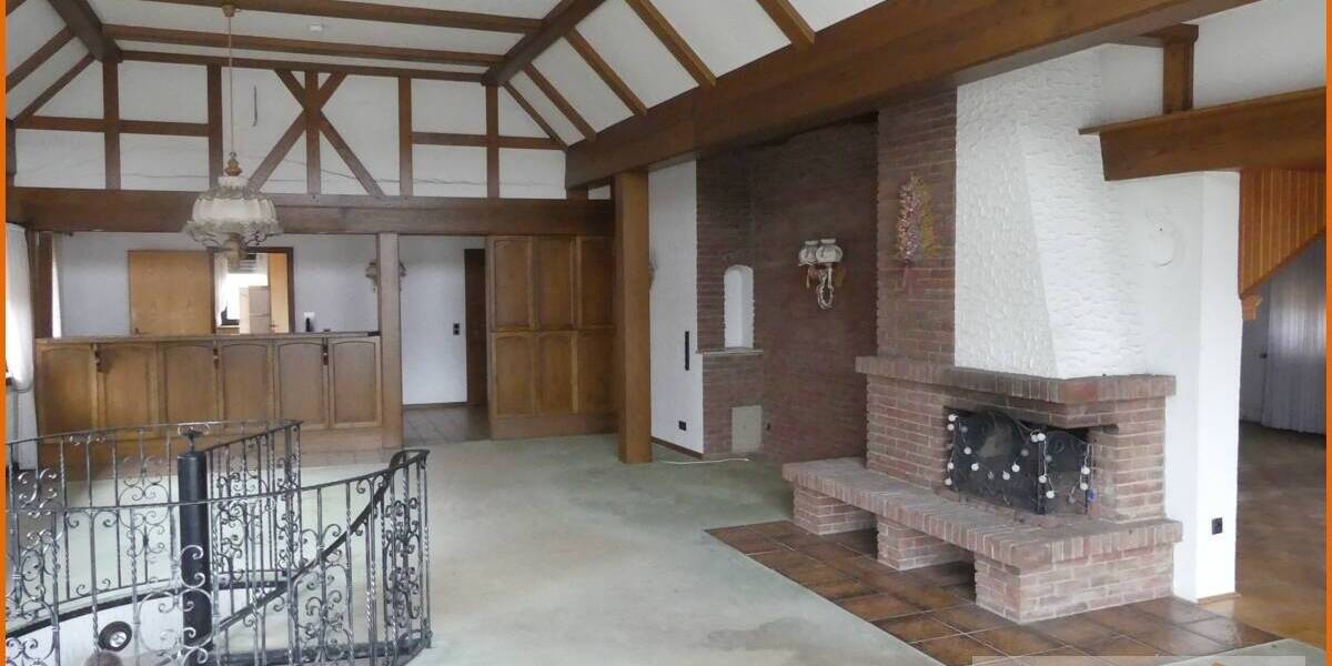 Mehrfamilienhaus, Wohnhaus Schlüchtern - 295.000&euro; | Angebot:25704513