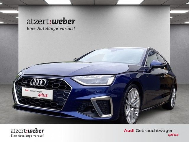 Audi A4 124.959 km 31.880 &euro; Fulda 36039