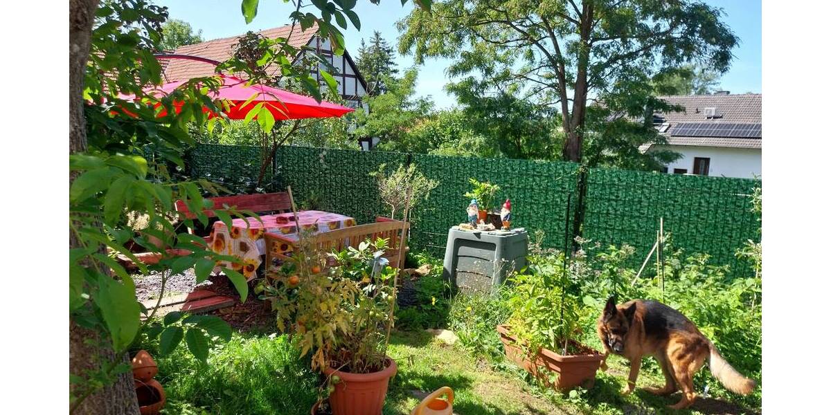 Einfamilienhaus Hünfeld Roßbach - 7 Zimmer, 200 m&sup2;, 490.000&euro; | Angebot:25733203