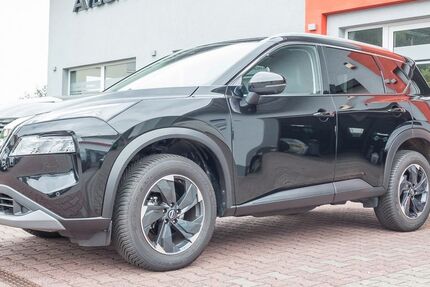 Nissan X-Trail 3.061 km 28.995 &euro; Schlüchtern 36381
