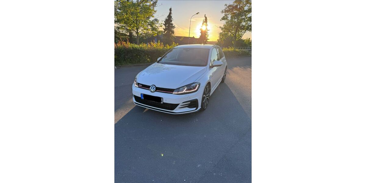 VW Golf 119.150 km 20.499 &euro; Fulda 36039