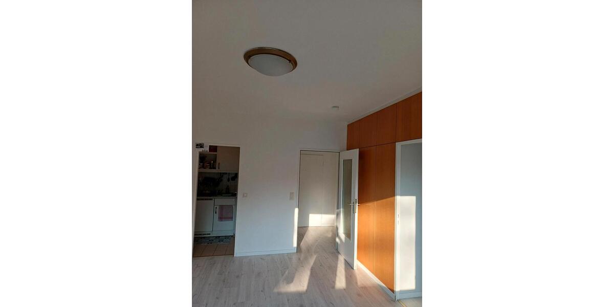 Etagenwohnung Bad Brückenau - 1.5 Zimmer, 38 m&sup2;, 350&euro; | Angebot:25830907