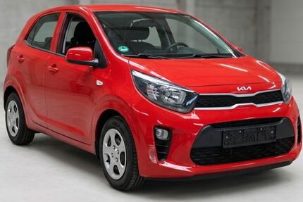 Kia Picanto 7.882 km 9.900 &euro; Künzell 36093