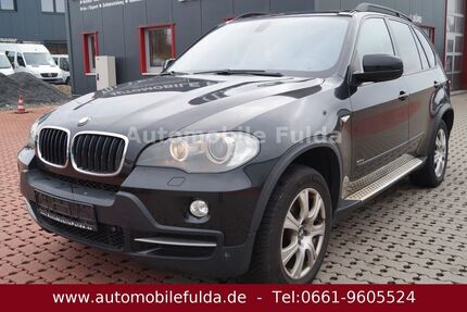 BMW X5 270.600 km 8.500 &euro; Künzell 36093