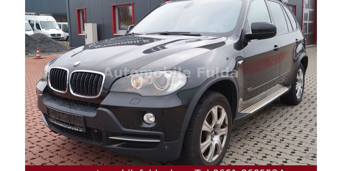 BMW X5 270.600 km 8.500 &euro; Künzell 36093