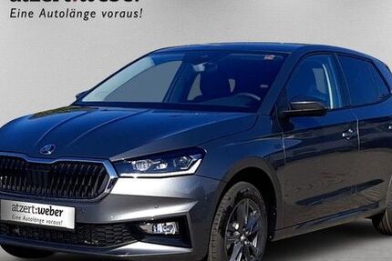 Skoda Fabia 13.190 km 20.990 &euro; Schlüchtern 36381