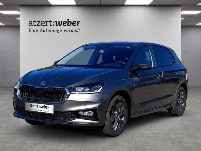 Skoda Fabia 13.190 km 20.990 &euro; Schlüchtern 36381