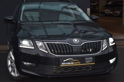 Skoda Octavia 110.543 km 14.680 &euro; Fulda 36037