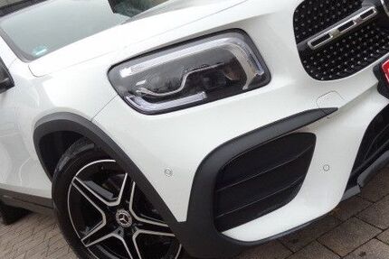Mercedes-Benz GLB 220 102.951 km 39.780 &euro; Fulda 36043