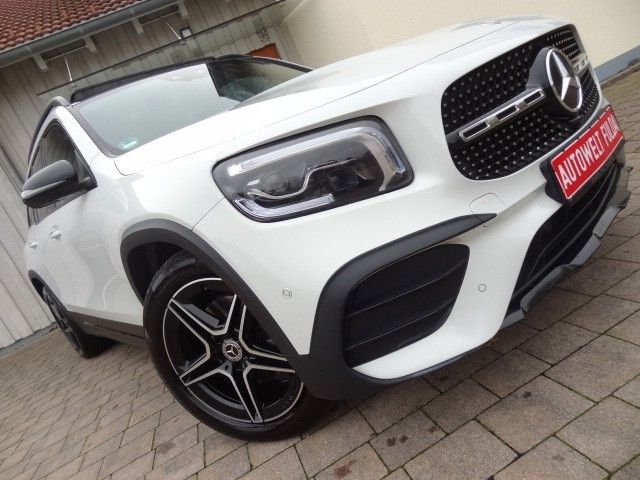 Mercedes-Benz GLB 220 102.951 km 39.780 &euro; Fulda 36043