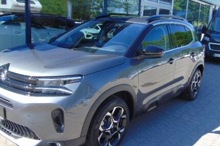 Citroen C5 Aircross 17.569 km 24.980 &euro; Geisa/Rhön 36419