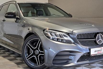 Mercedes-Benz C 220 171.450 km 18.970 &euro; Neuhof 36119