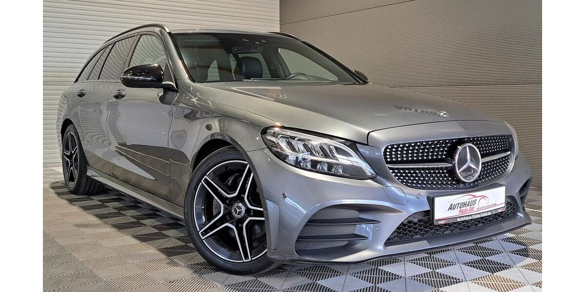 Mercedes-Benz C 220 171.450 km 18.970 &euro; Neuhof 36119