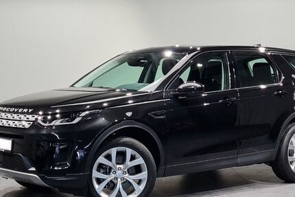 Land Rover Discovery Sport 61.200 km 32.490 &euro; Fulda 36043